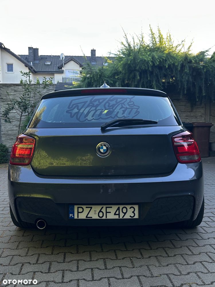 BMW Seria 1 116i - 15