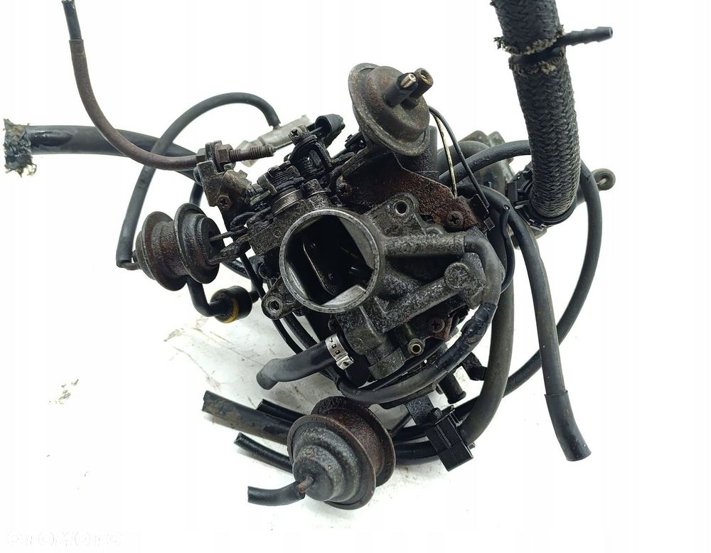 GAŹNIK FIAT CINQUECENTO CC 0.7 7705650 - 5