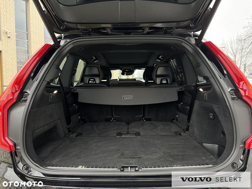 Volvo XC 90 - 28