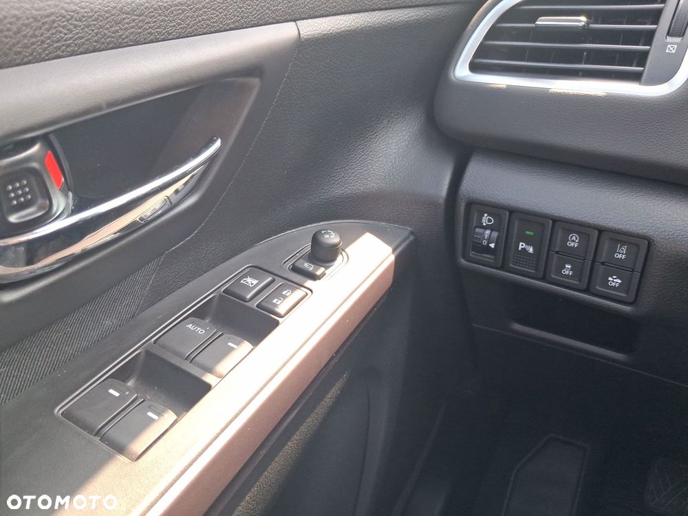 Suzuki SX4 S-Cross - 28