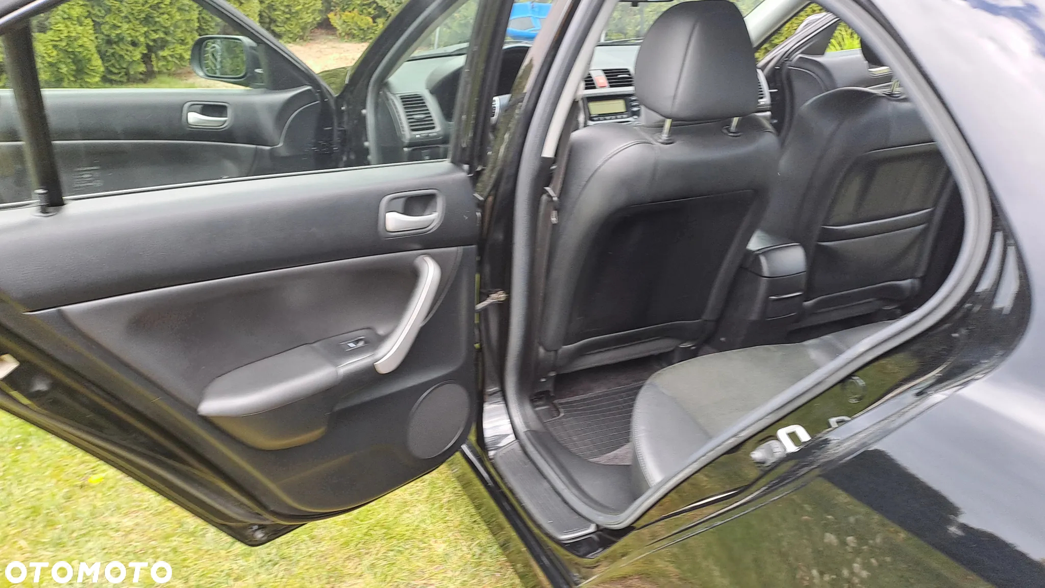 Honda Accord 2.4 Type-S - 26
