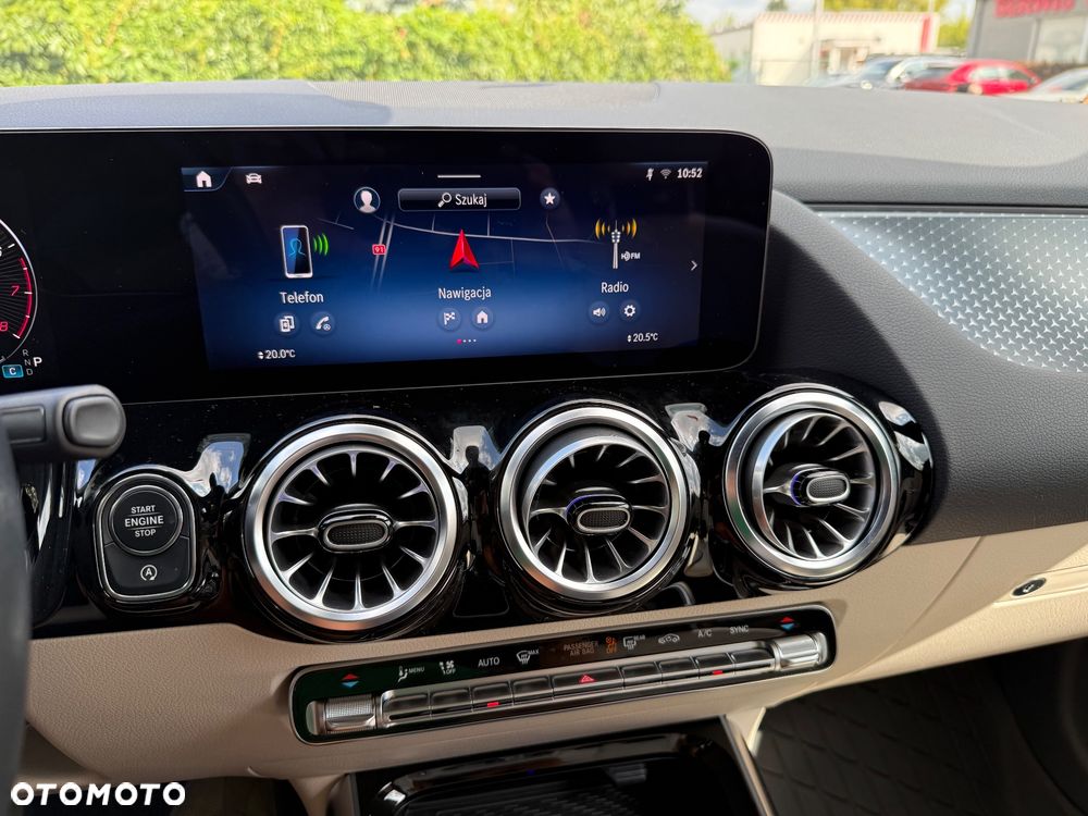Mercedes-Benz GLA 250 4Matic 8G-DCT Edition AMG Line - 30