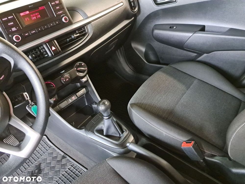 Kia Picanto 1.0 M - 24