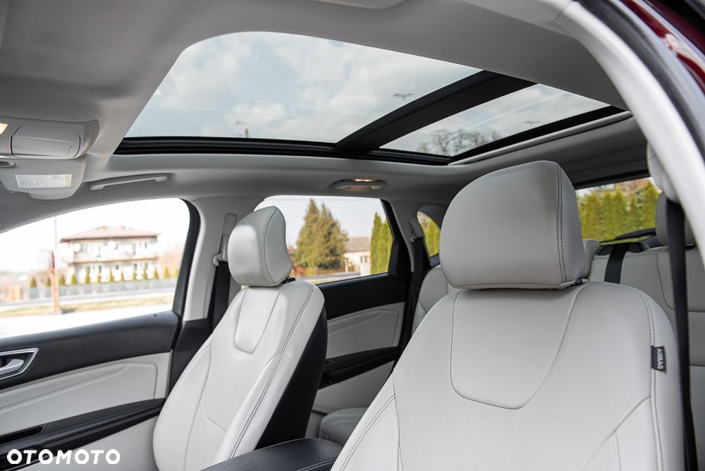 Ford Edge - 6