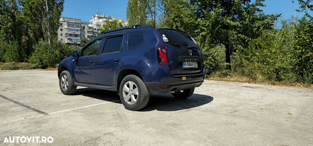 Dacia Duster - 22