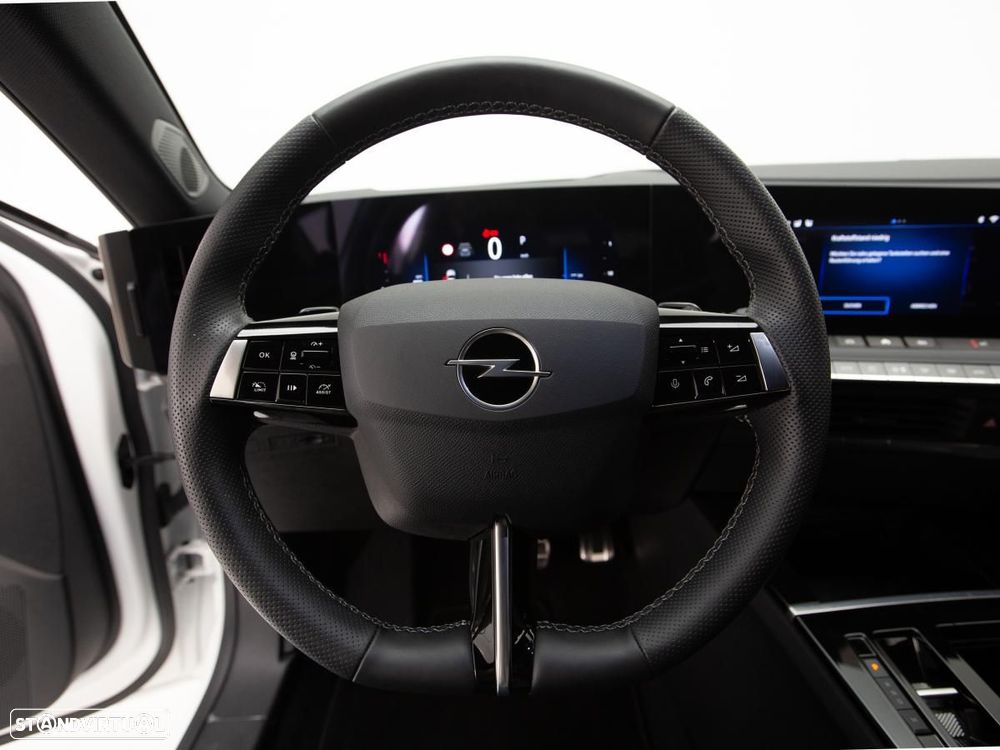 Opel Astra 1.2 T Elegance Aut. - 17