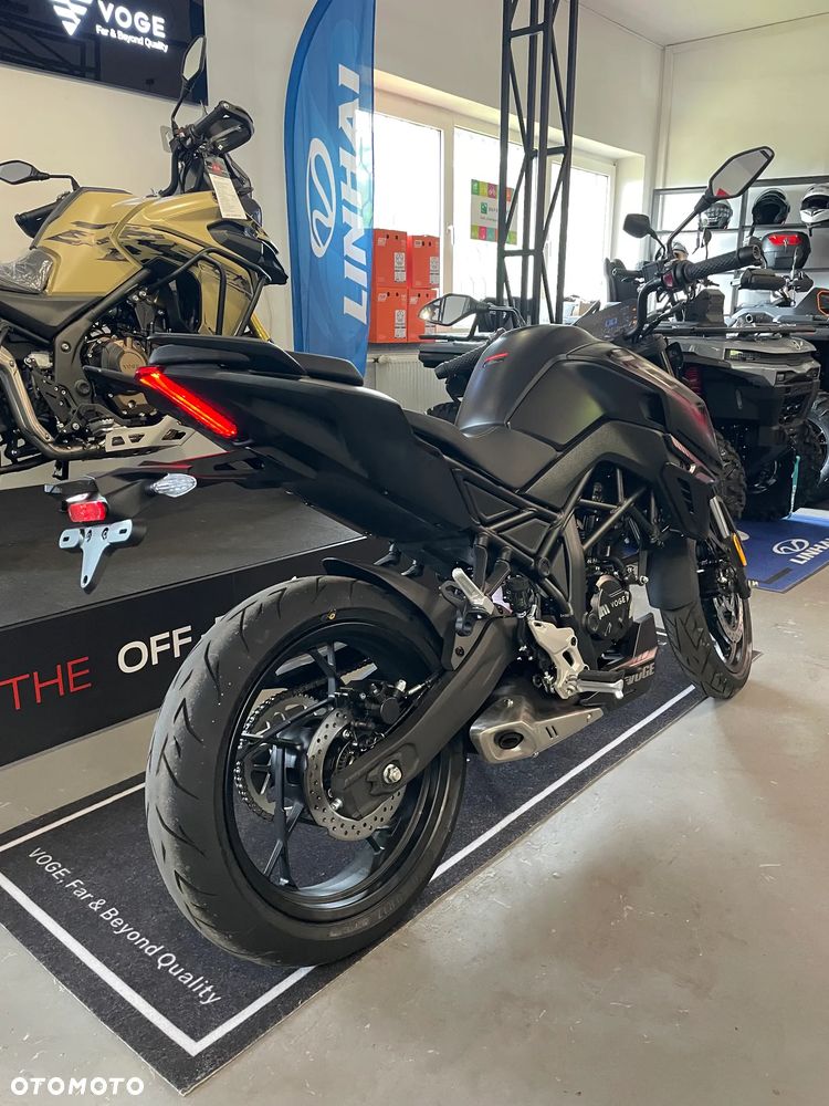 VOGE R125S - 21