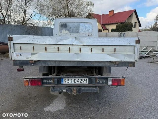 Iveco DAILY 35S13 - 7