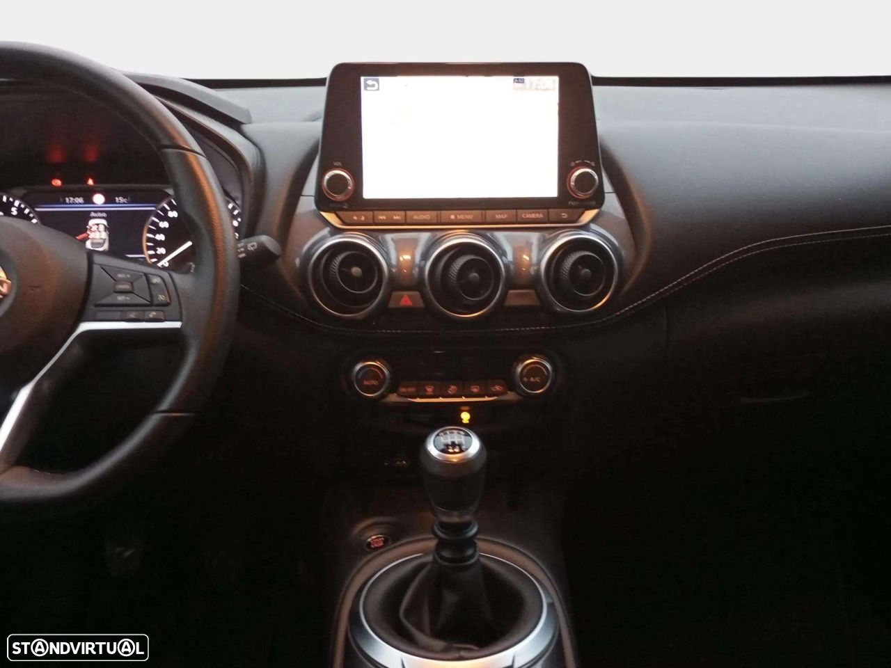 Nissan Juke 1.0 DIG-T N-Connecta - 7