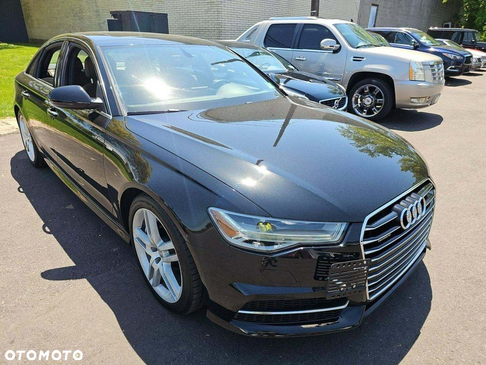 Audi A6 Limousine - 2
