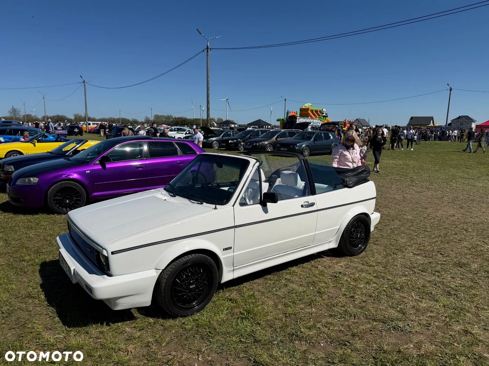 Volkswagen Golf - 5
