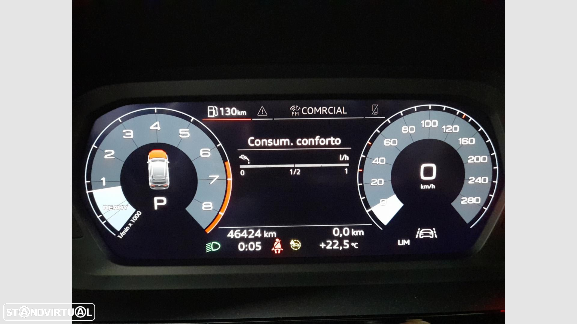 Audi A3 Sportback - 13