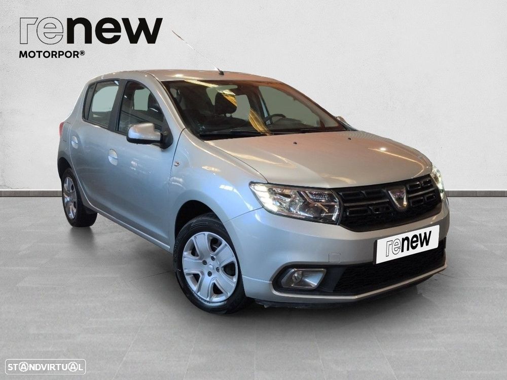 Dacia Sandero 0.9 TCe Comfort - 3