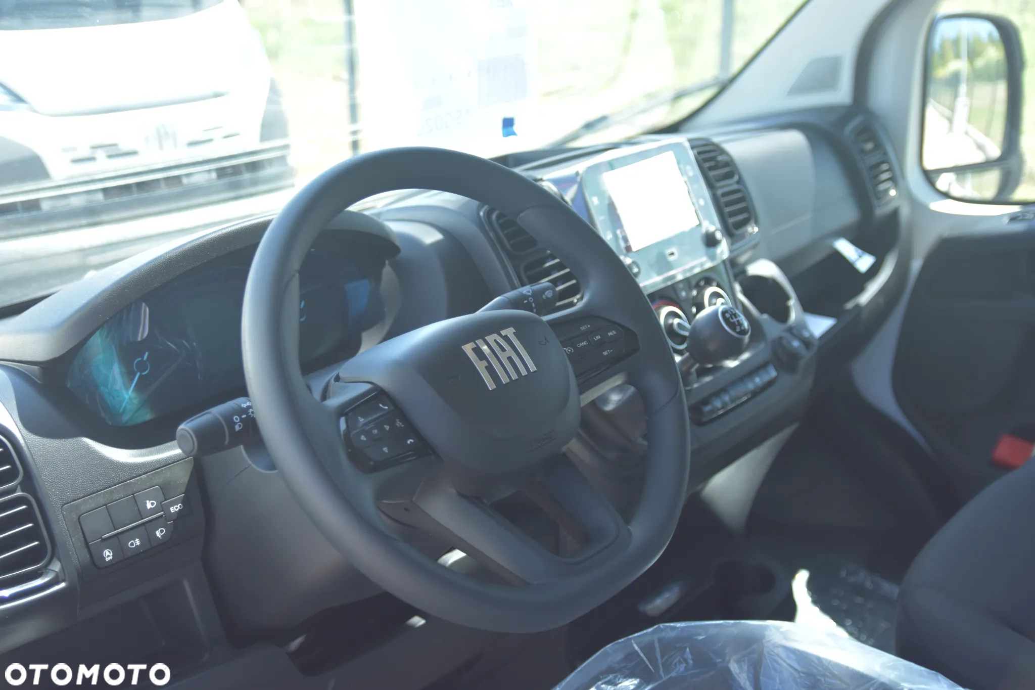 Fiat Ducato L4H2 180KM DMC 3.5 - 11