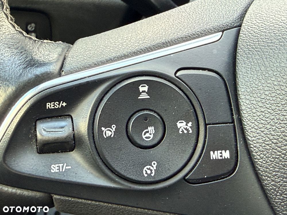 Opel Grandland X 1.5 D Start/Stop Automatik Ultimate - 18