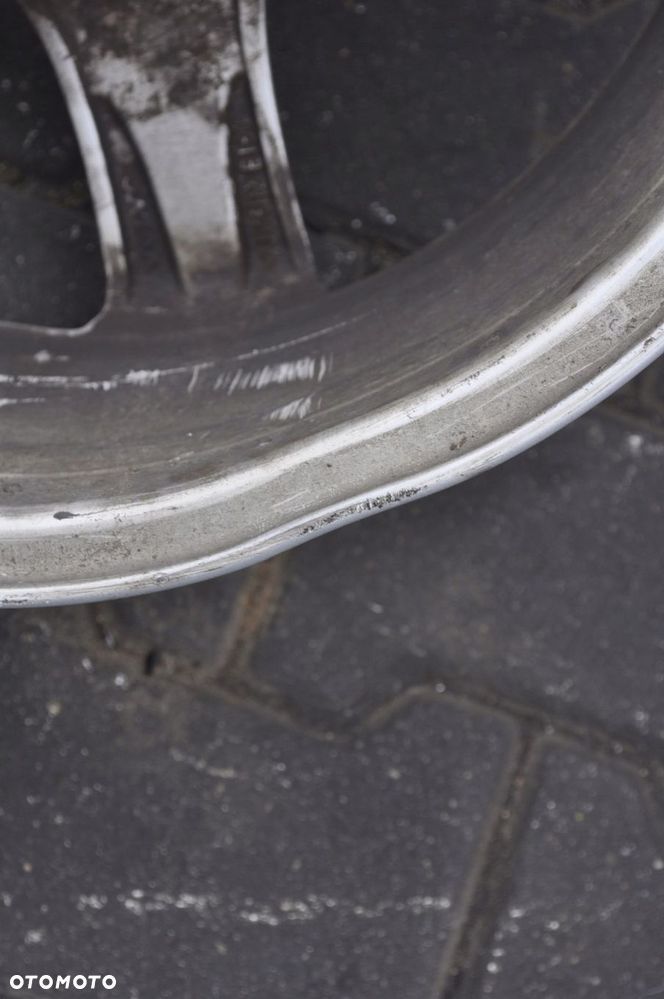 VOLVO S60 V60 FELGI ALUMINIOWE 16 7.0 5X108 ET 50 - 9