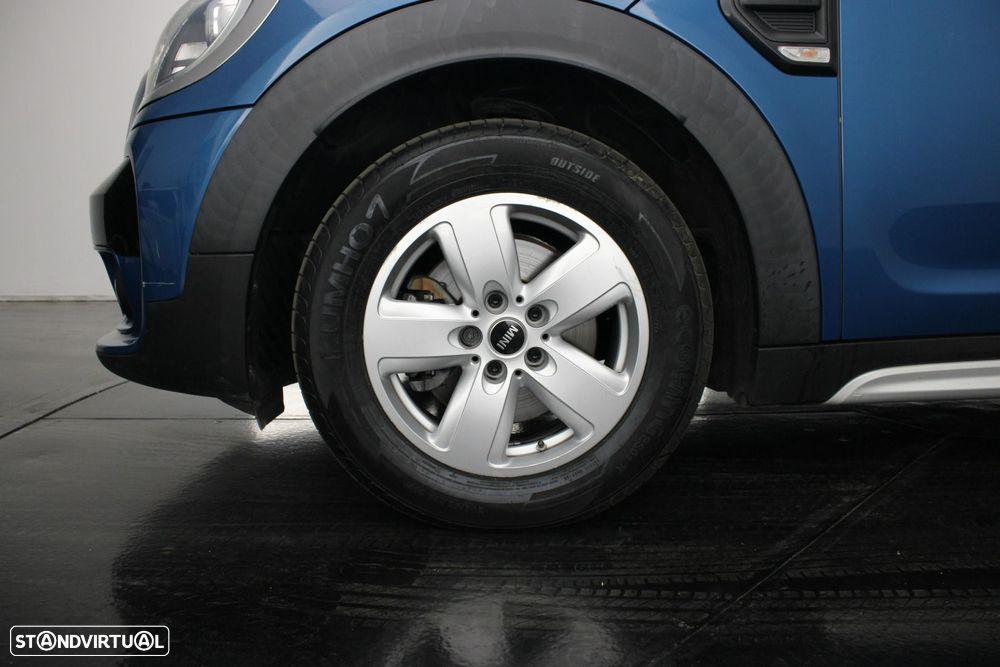 MINI Countryman Cooper D - 31