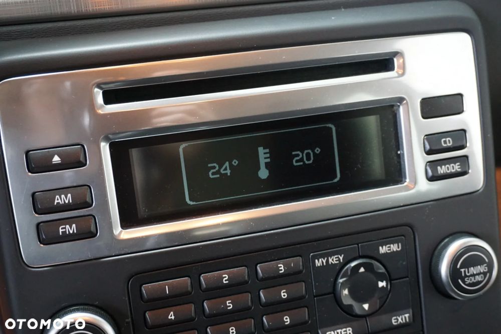 Volvo V70 2.0D Kinetic - 28