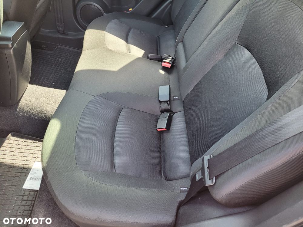 Nissan Qashqai 2.0 acenta - 19