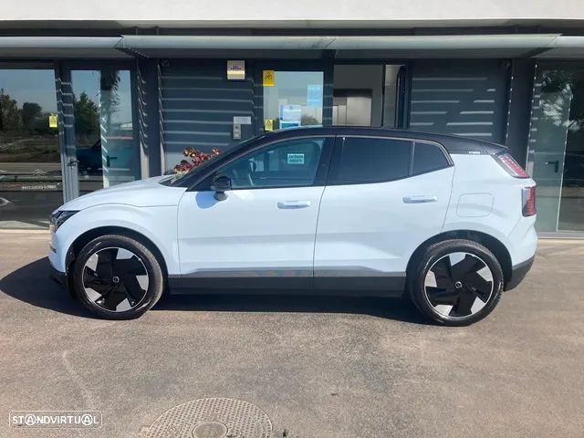 Volvo EX30 69 kWh Single Motor Extended Range Core - 4