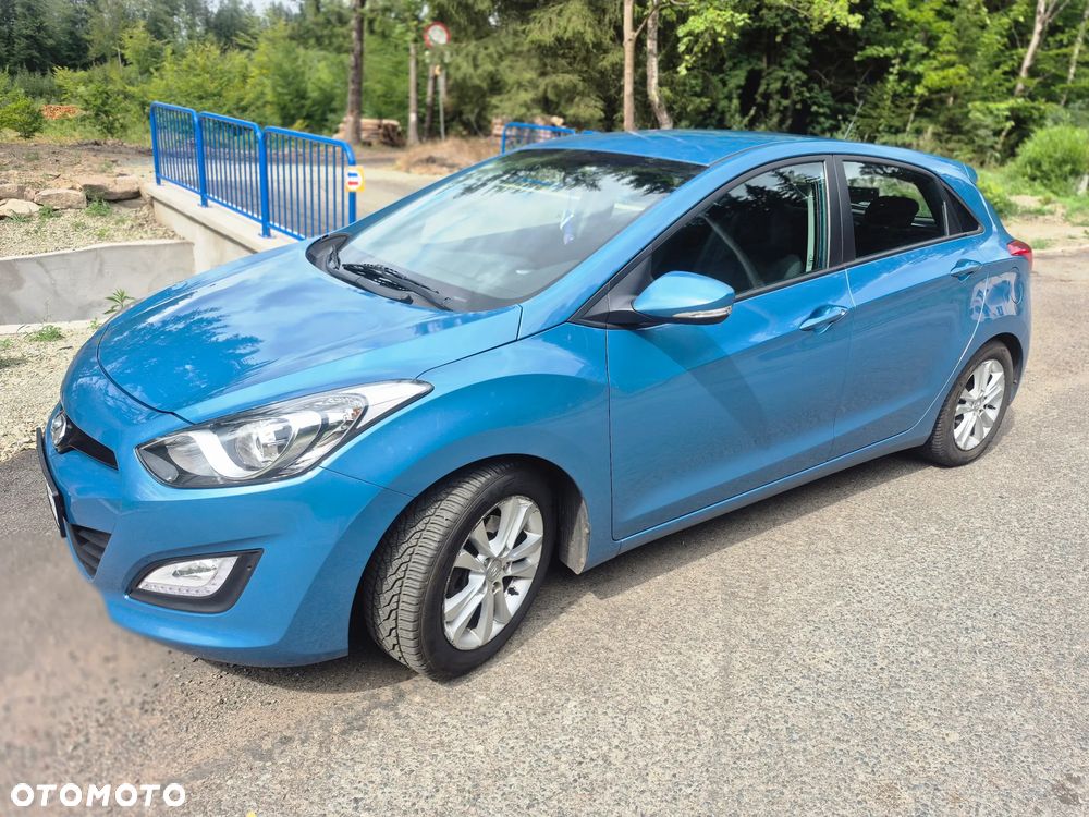 Hyundai i30 1.4 Classic - 3