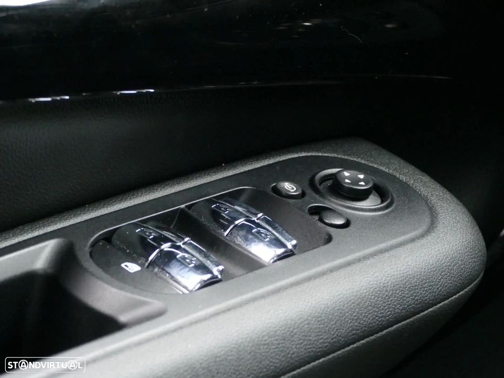 MINI Clubman John Cooper Works ALL4 Auto Desp. - 36