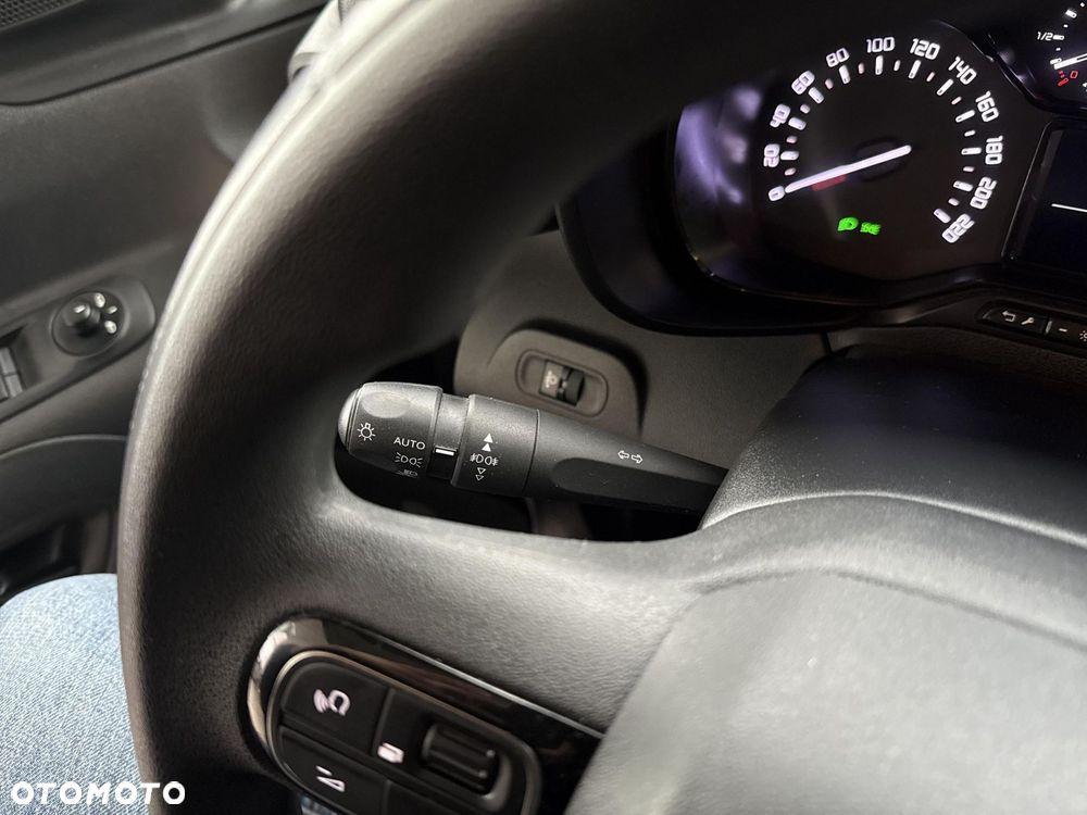 Toyota Proace City - 21