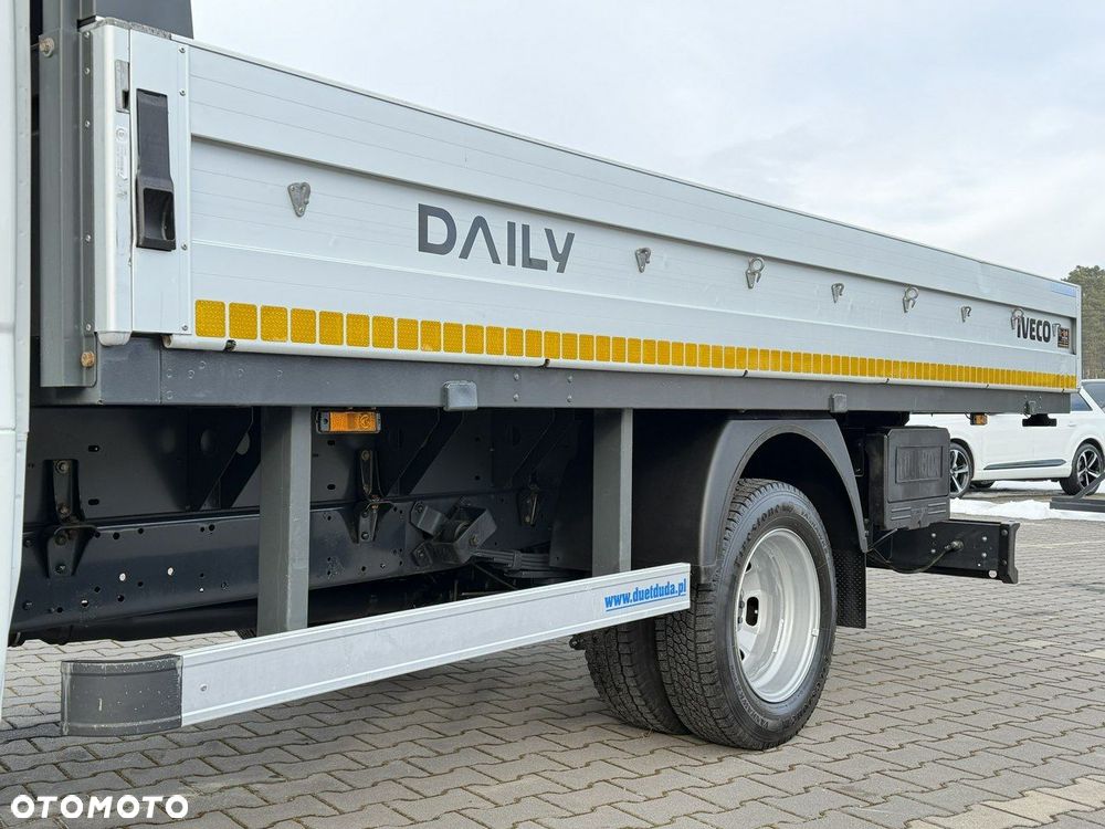 Iveco Daily 50C18 V - 12