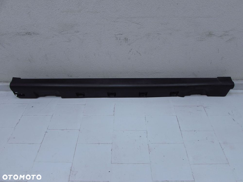SAAB 9-3X 93X KOMBI LIFT 07-11 PROG LISTWA PROGOWA PRAWA 12781609 - 1