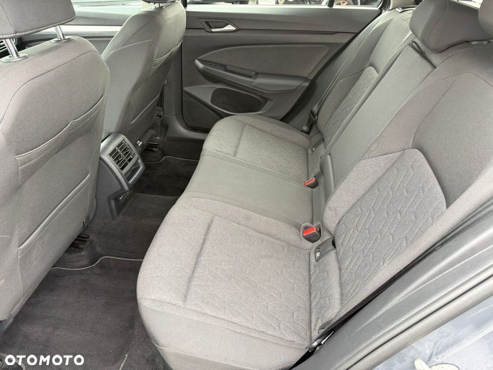 Volkswagen Golf Variant 1.5 eTSI mHEV Life DSG - 28