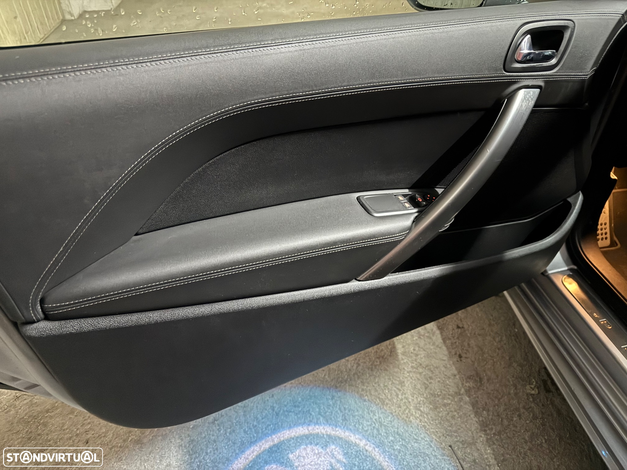 Peugeot RCZ 2.0 HDi FAP 165 - 19