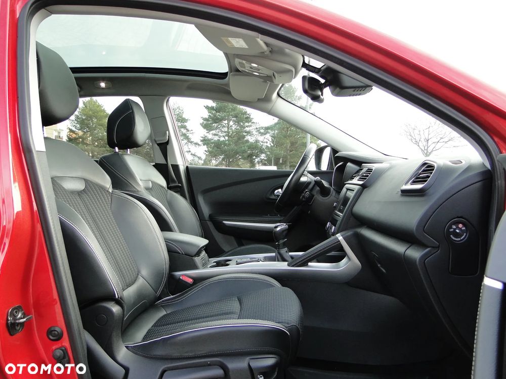 Renault Kadjar Energy TCe 130 Bose Edition - 10