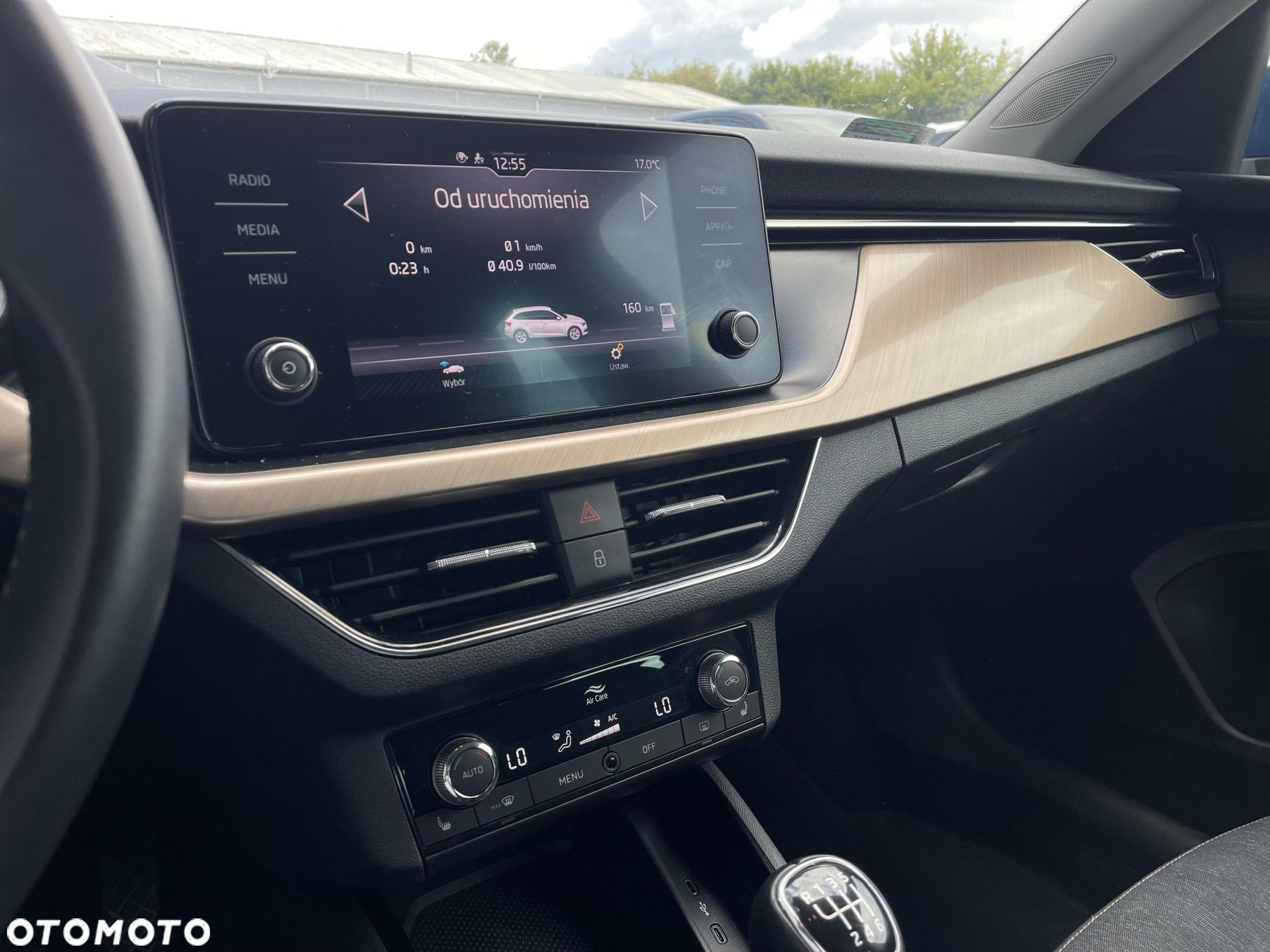 Skoda Scala 1.0 TSI Style - 21