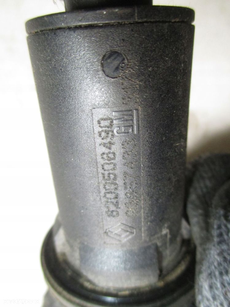 wysprzęglik pompka 8200506490 renault trafic 06-14 - 3