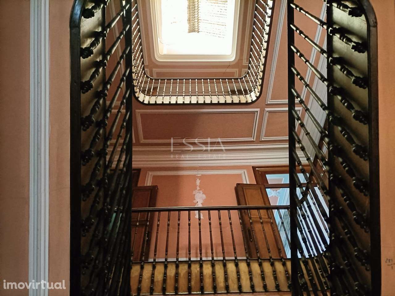 Prédio para Reconstrução na Praça da República - Grande imagem: 5/22