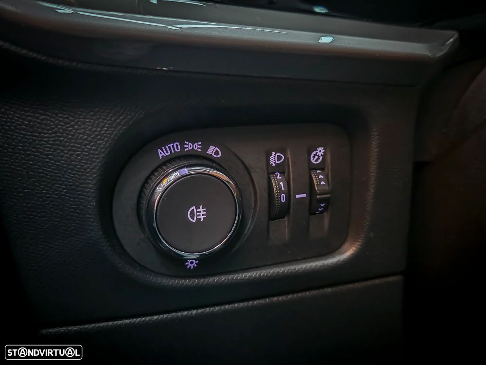 Opel Mokka-e Elegance - 27