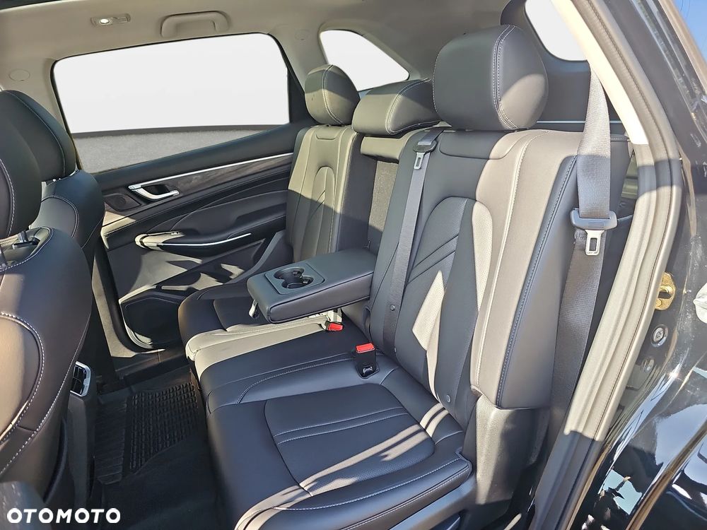 DFSK e5 1.5 PHEV Prestige E-CVT - 13