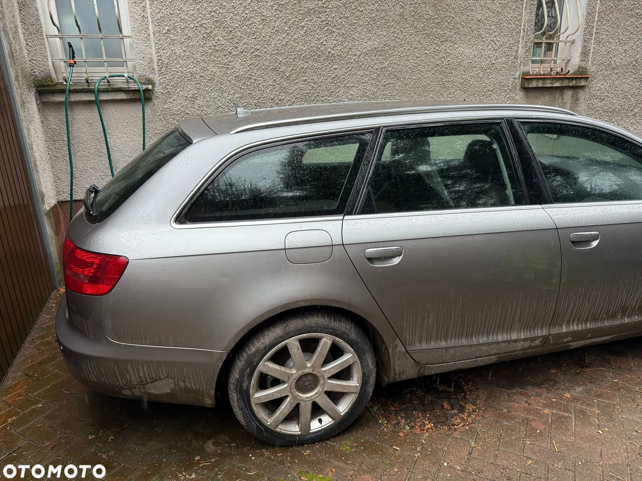 Audi A6 Avant 3.0 TDI tiptronic quattro - 3
