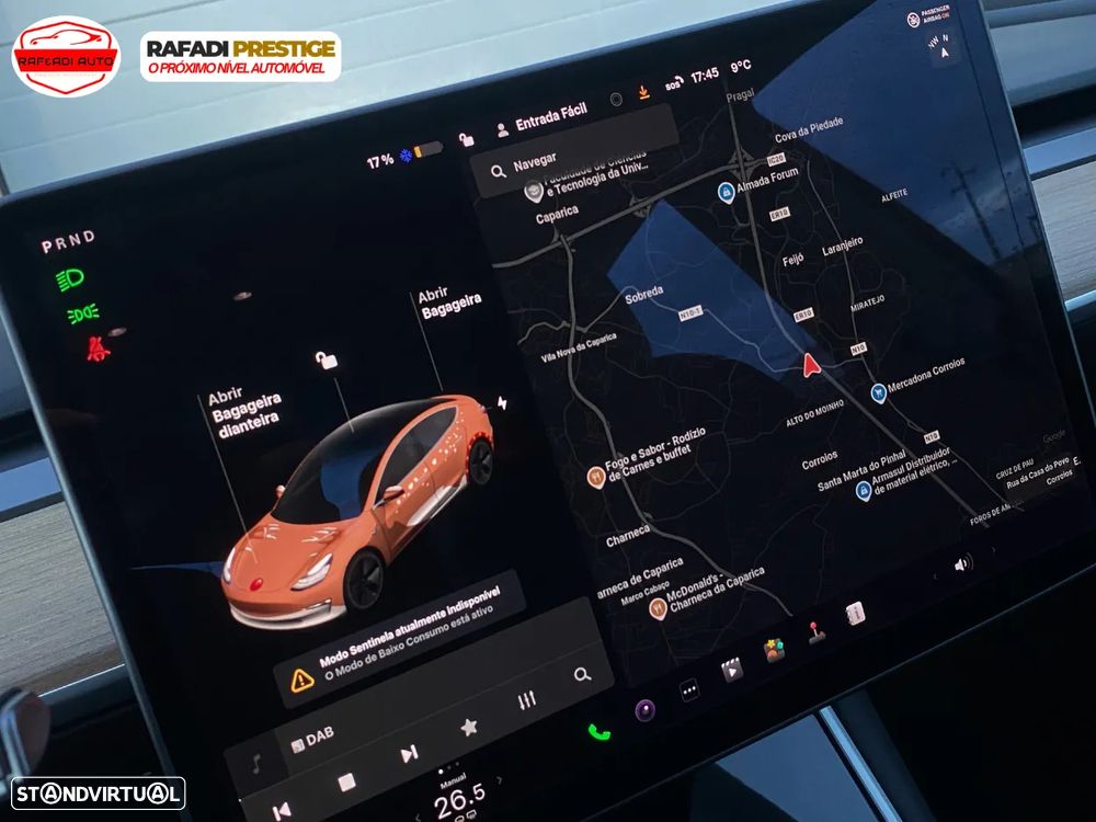 Tesla Model 3 Long Range AWD Dual Motor - 10