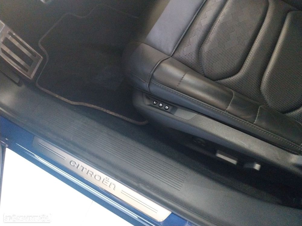 Citroën C5 X - 16