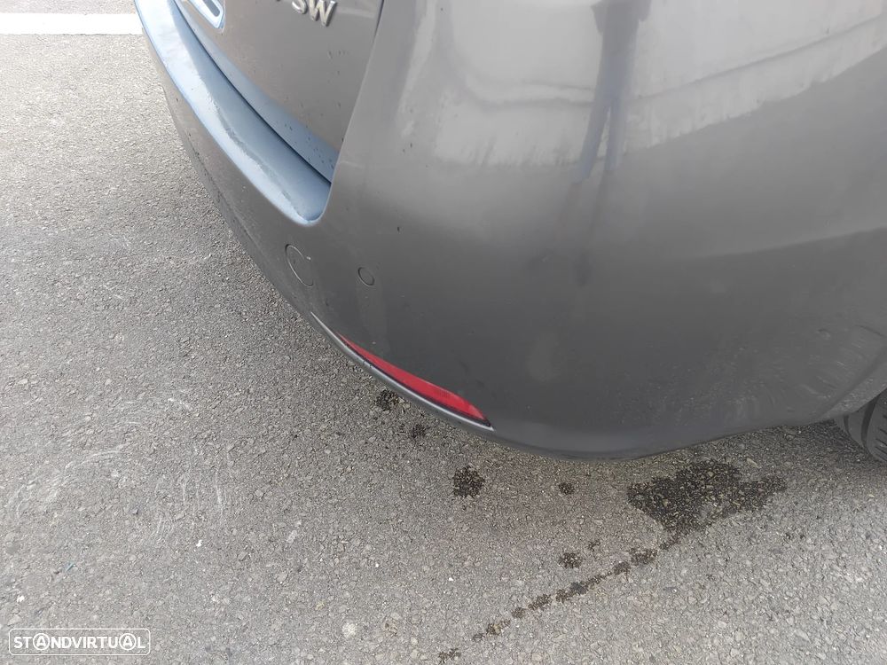 Peugeot 508 SW e-HDi FAP 110 EGS6 Active - 7