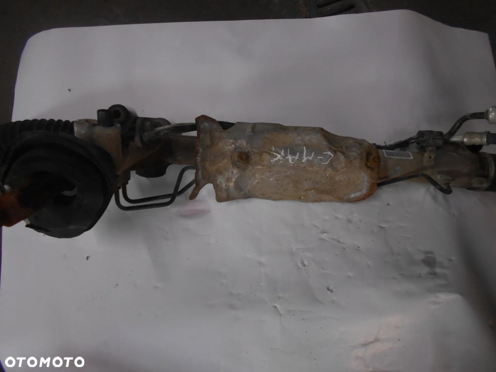 FORD C-MAX 2.0 TDCI MAGLOWNICA PRZEKŁADNIA KIEROWNICZA 3M51-3A500-AR - 2