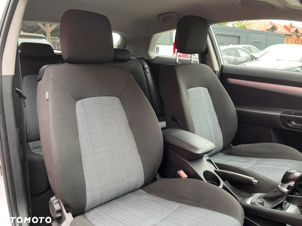 Kia ProCeed 1.6 CVVT Vision - 35