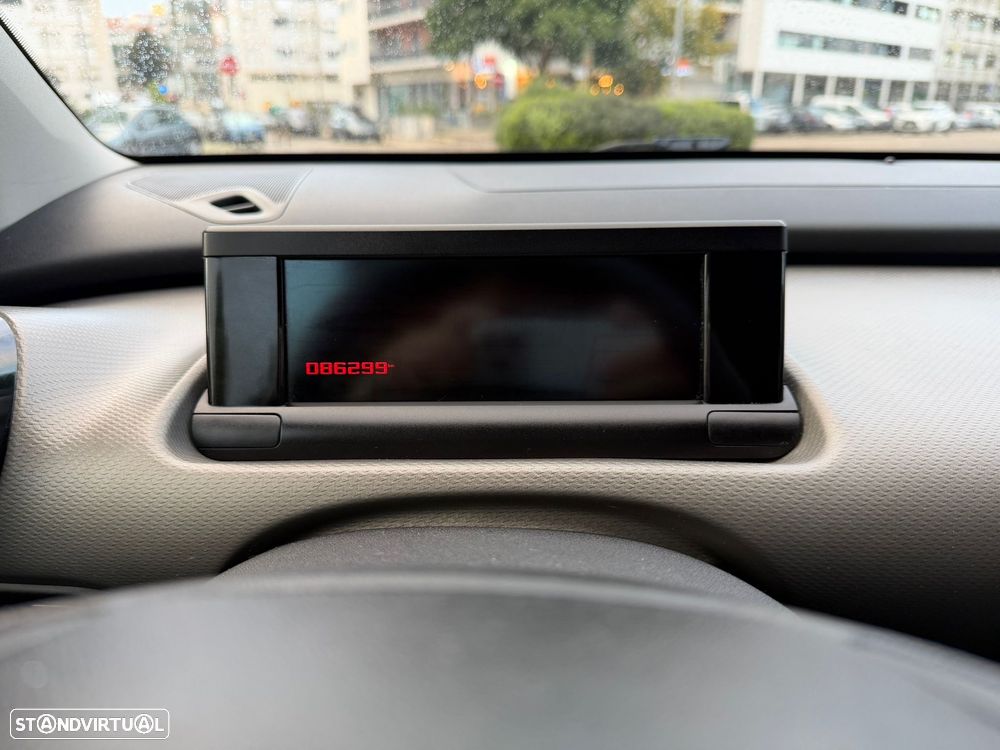 Citroën C4 Cactus 1.2 PureTech Feel - 30