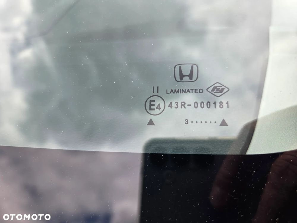 Honda Jazz 1.4 i-VTEC Exclusive - 13