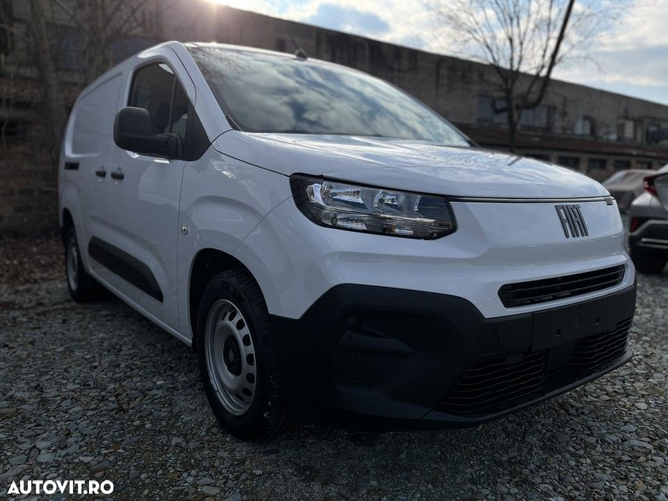 Fiat Doblo - 10