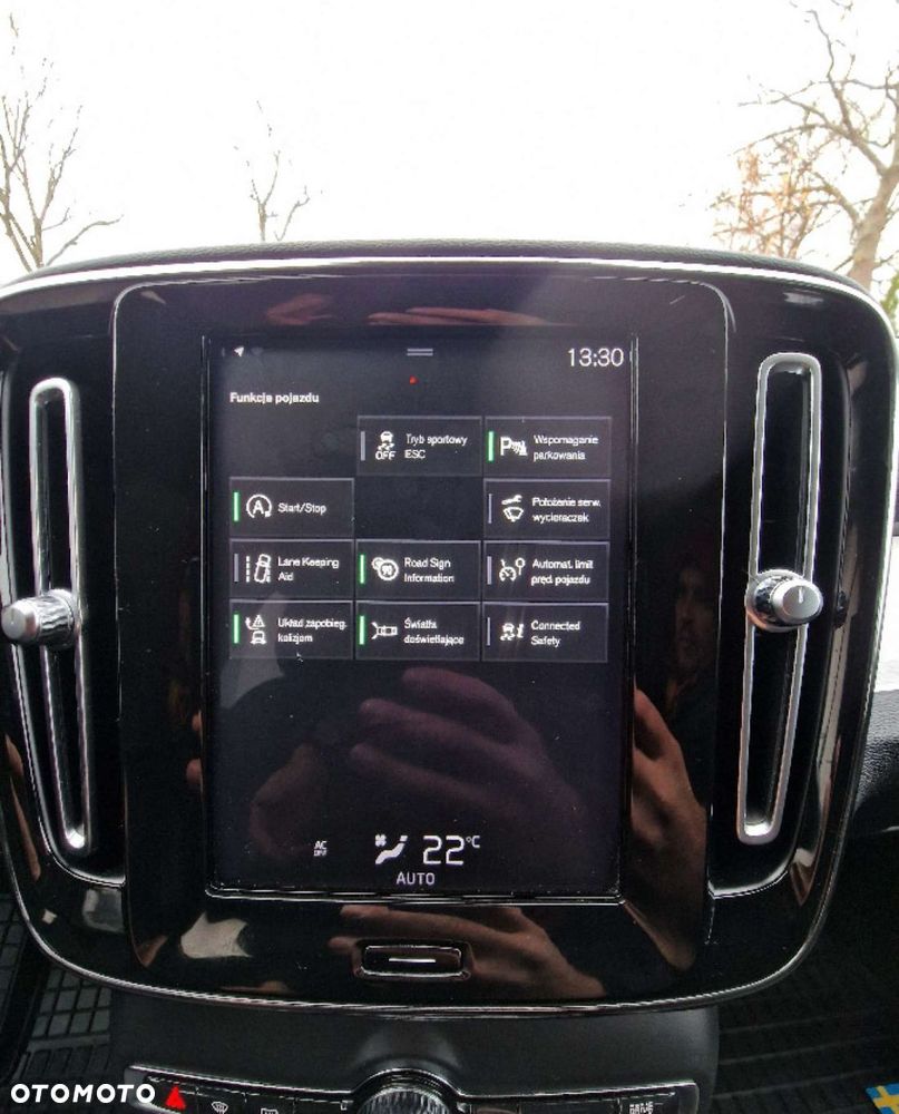 Volvo XC 40 T3 Momentum - 30