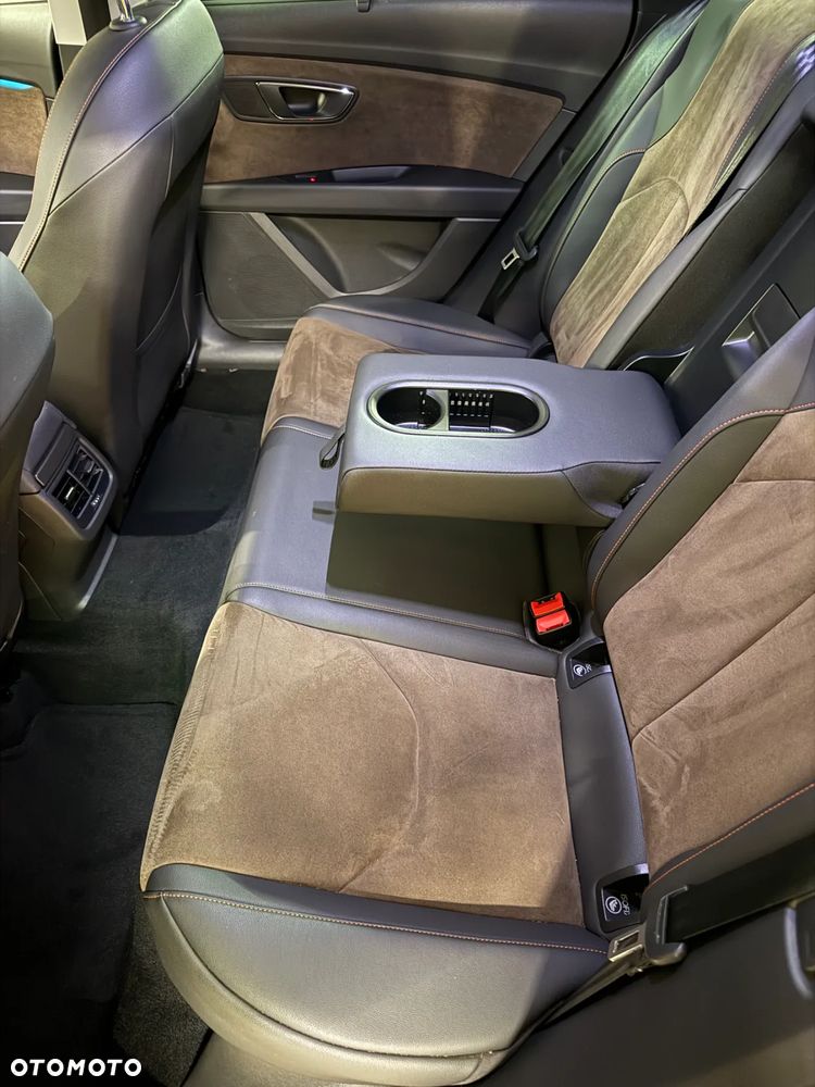 Seat Leon 2.0 TDI Start&Stop 4Drive DSG X-Perience - 6