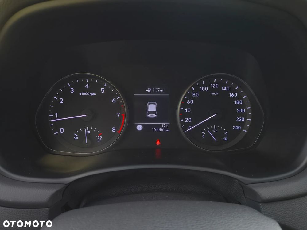 Hyundai i30 1.4 GET - 28