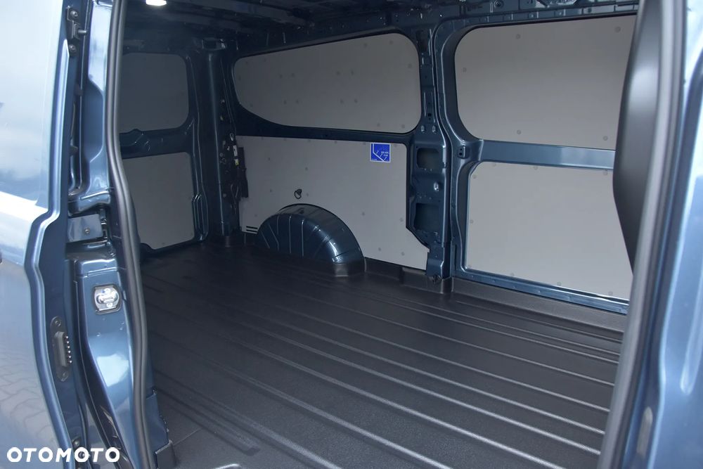 Ford Transit Custom Trend Van L2H1 150KM - 29